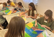 1.4. - Den volnočasových aktivit