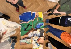 1.4. - Den volnočasových aktivit