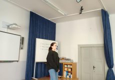 Zlatá Ema - recitace