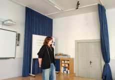 Zlatá Ema - recitace