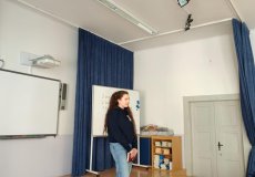 Zlatá Ema - recitace