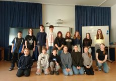 Zlatá Ema - recitace