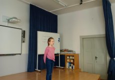 Zlatá Ema - recitace