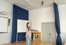 Zlatá Ema - recitace