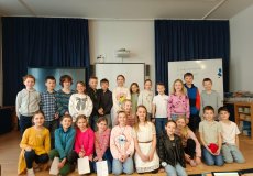 Zlatá Ema - recitace