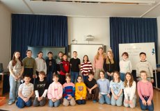 Zlatá Ema - recitace