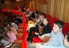 Koncert "Čáry a kouzla v opeře" Koncert "Čáry a kouzla v opeře"