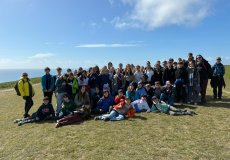 Studijní pobyt v Anglii