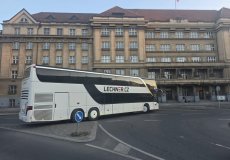 Studijní pobyt v Anglii