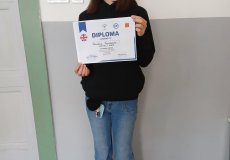 Olympiáda v angličtině