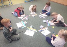 Sčítání s přechodem přes 10