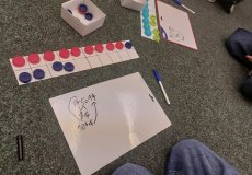 Sčítání s přechodem přes 10