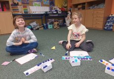 Sčítání s přechodem přes 10