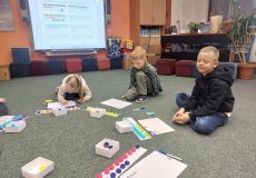 Sčítání s přechodem přes 10