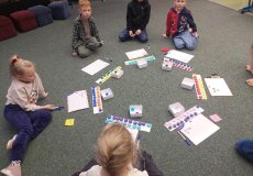 Sčítání s přechodem přes 10