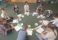 Sčítání s přechodem přes 10