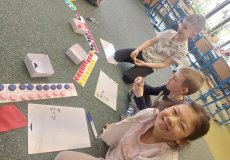 Sčítání s přechodem přes 10