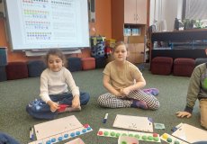 Sčítání s přechodem přes 10