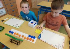 Činnostní učení nás baví