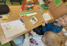 Činnostní učení nás baví