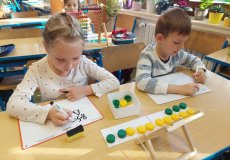 Činnostní učení nás baví