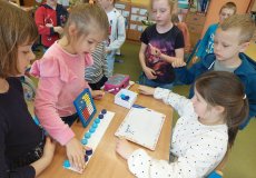 Činnostní učení nás baví