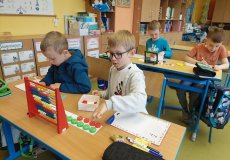 Činnostní učení nás baví