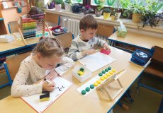 Činnostní učení nás baví