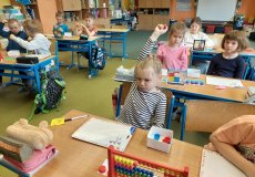 Činnostní učení nás baví