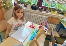 Činnostní učení nás baví