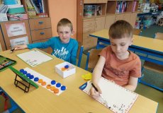 Činnostní učení nás baví