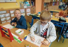 Činnostní učení nás baví