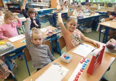 Činnostní učení nás baví