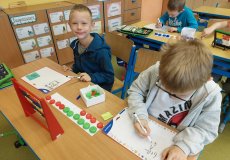 Činnostní učení nás baví