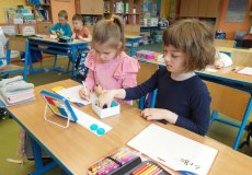 Činnostní učení nás baví