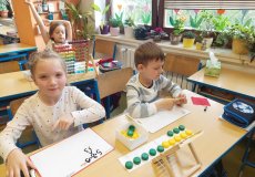 Činnostní učení nás baví