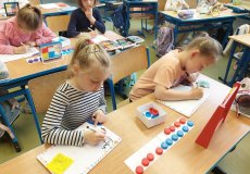 Činnostní učení nás baví