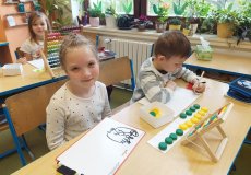 Činnostní učení nás baví