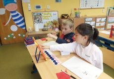 Činnostní učení nás baví