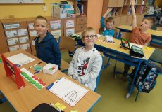 Činnostní učení nás baví