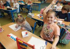 Činnostní učení nás baví