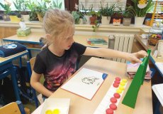 Činnostní učení nás baví