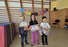 Language Whiz
