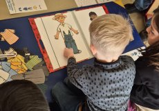 Language Whiz