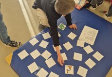 Language Whiz