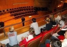 Koncert "Čáry a kouzla v opeře" Koncert "Čáry a kouzla v opeře"