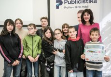 Ilustrativní obrázek aktuality Úspěch Eminých novin