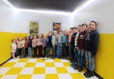 Muzeum Smyslů