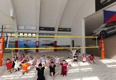 Beach Club Strahov