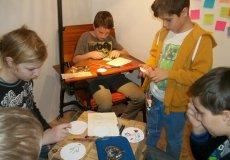 NaFILM - projektový den NaFILM - projektový den